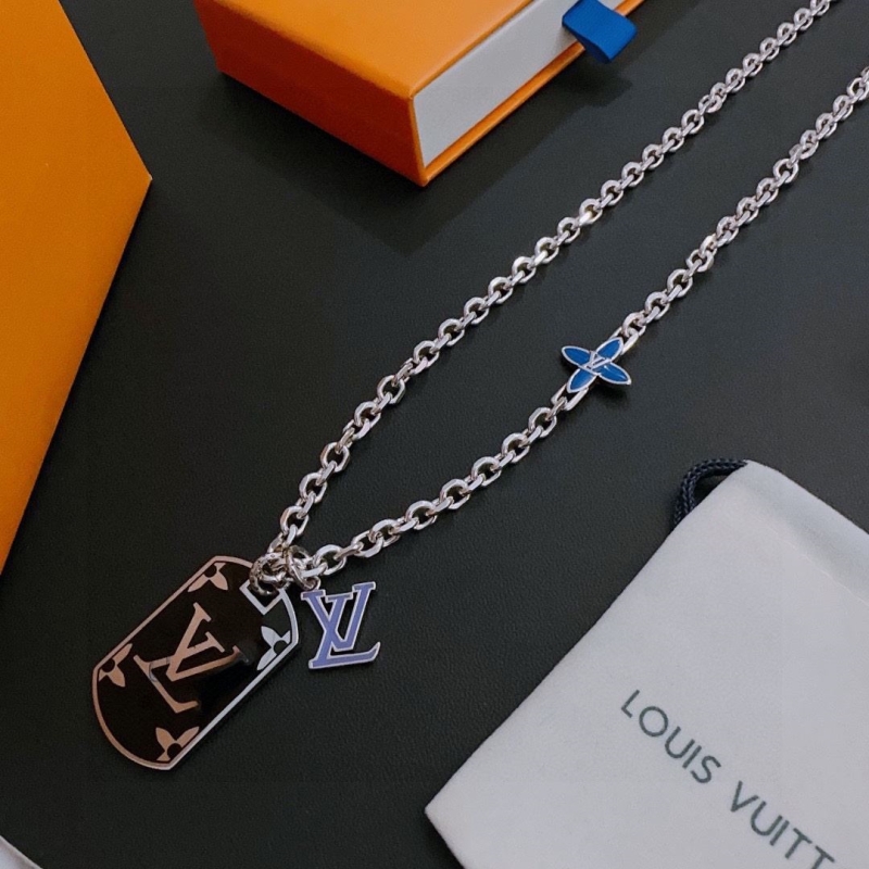 LV Necklaces